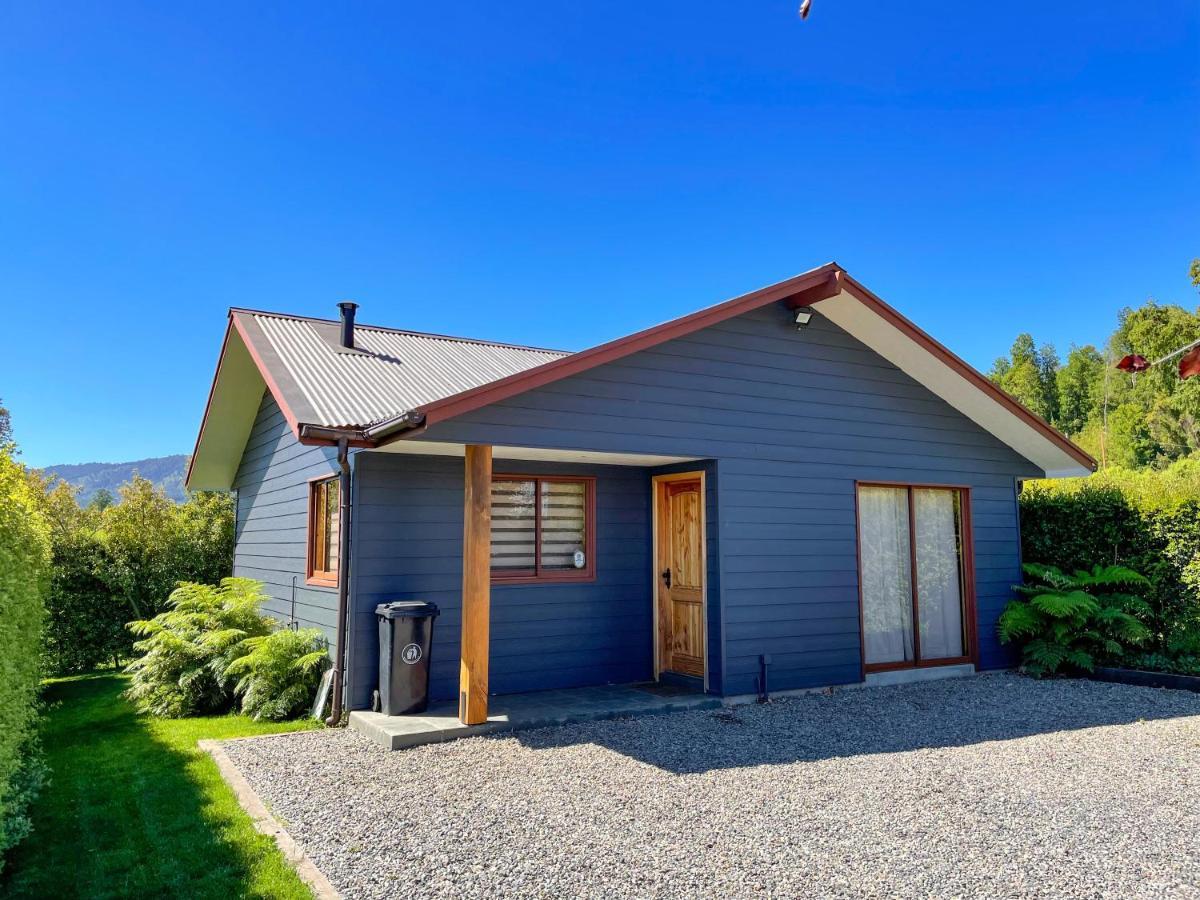 Holiday home Ayekantun